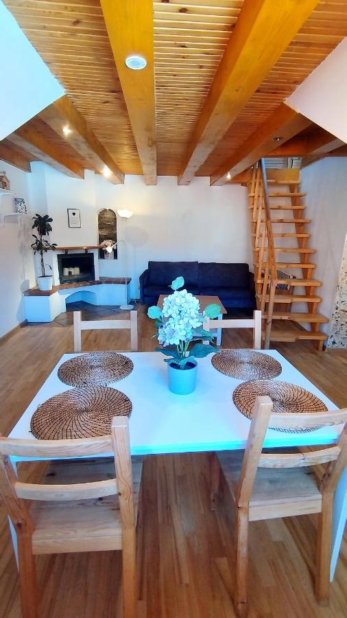 Private Sauna & 4 Bedrooms Old Town Rooftop Apartment Wilna Exterior foto